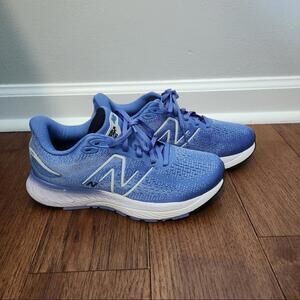 New Balance Women's, Fresh Foam 880 v2 Running Shoe, Size 8